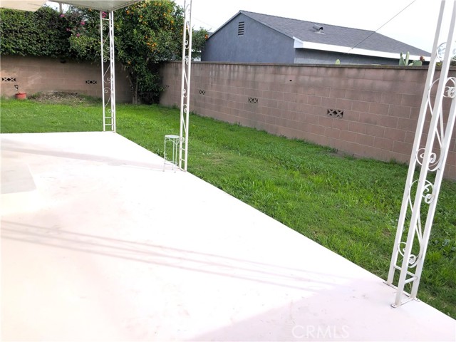 Detail Gallery Image 33 of 42 For 8808 Olive, Bellflower,  CA 90706 - 3 Beds | 2 Baths