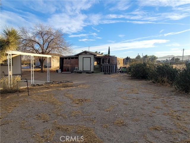 Detail Gallery Image 7 of 53 For 11106 Baldy Mesa Rd, Victorville,  CA 92392 - 3 Beds | 2 Baths