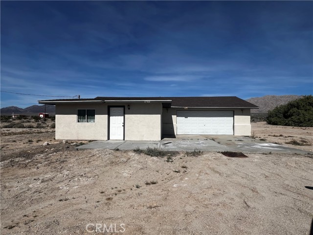 Detail Gallery Image 28 of 31 For 87884 Amboy Rd, Twentynine Palms,  CA 92277 - 2 Beds | 1 Baths