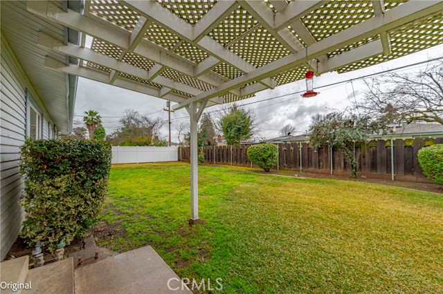 Detail Gallery Image 46 of 52 For 3279 Laura Ave, Merced,  CA 95340 - 4 Beds | 2 Baths