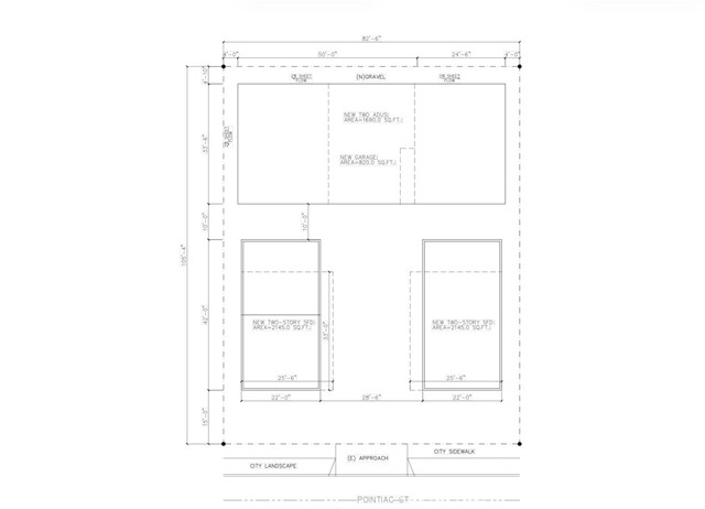 Detail Gallery Image 4 of 4 For 6206 Pontiac, San Diego,  CA 92115 - 3 Beds | 1/1 Baths