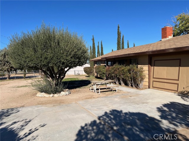 Detail Gallery Image 22 of 63 For 10643 Redwood, Hesperia,  CA 92345 - 3 Beds | 1 Baths