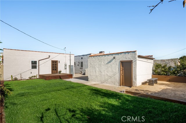 Detail Gallery Image 49 of 54 For 2014 W 84th St, Los Angeles,  CA 90047 - 3 Beds | 2 Baths