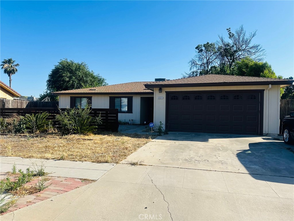 4531 W Malibu Avenue