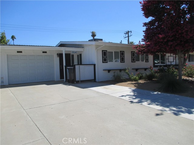 Details for 26145 Cherry Hills Boulevard, Menifee, CA 92586