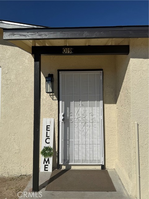 Detail Gallery Image 2 of 28 For 610 S Muriel Dr, Barstow,  CA 92311 - 2 Beds | 1 Baths