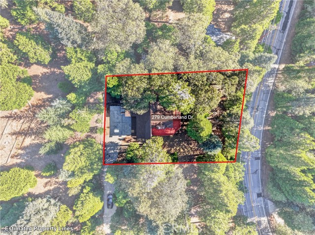 279 S Cumberland, Lake Arrowhead, CA 92352