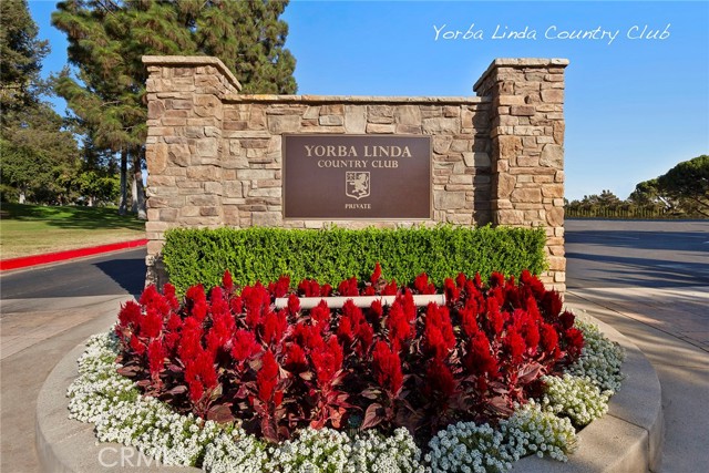 Detail Gallery Image 39 of 45 For 19225 Palm Vista, Yorba Linda,  CA 92886 - 5 Beds | 4/1 Baths