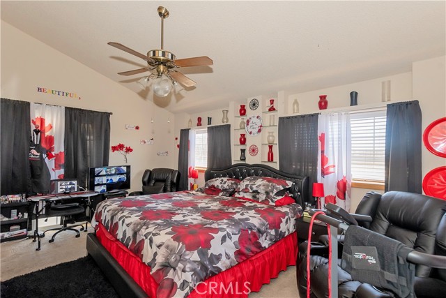 Detail Gallery Image 29 of 47 For 20412 90th St, California City,  CA 93505 - 3 Beds | 2 Baths