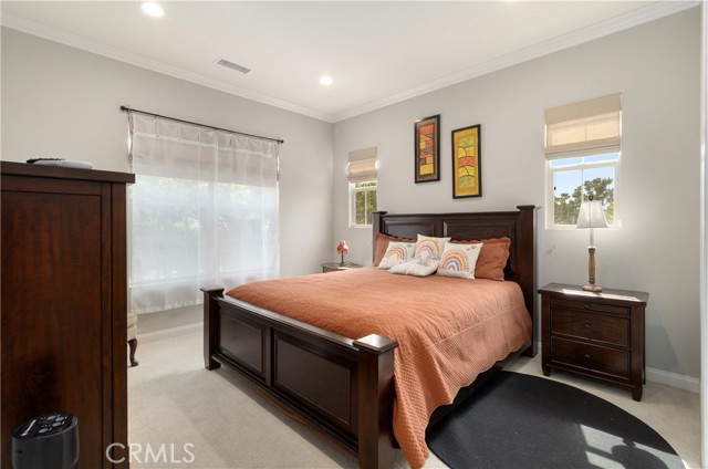 Detail Gallery Image 47 of 73 For 7791 Solitude Ct, Riverside,  CA 92506 - 4 Beds | 4/1 Baths