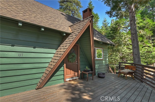 Detail Gallery Image 36 of 43 For 137 Grizzly Rd, Lake Arrowhead,  CA 92352 - 3 Beds | 2 Baths