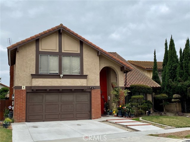 12414 Eckleson St, Cerritos, CA 90703