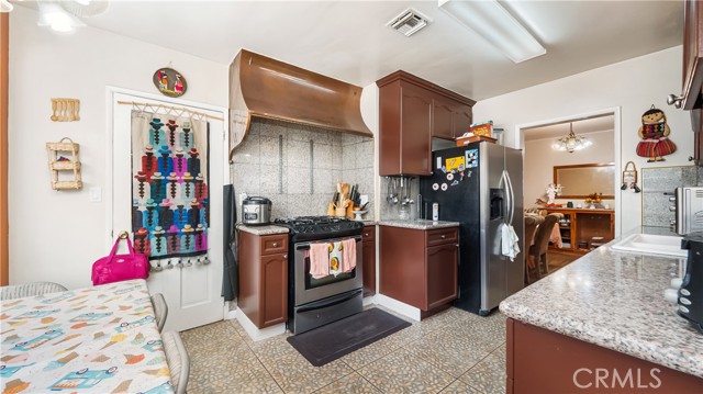 Detail Gallery Image 10 of 29 For 1751 S San Gabriel Bld, San Marino,  CA 91108 - 3 Beds | 2 Baths