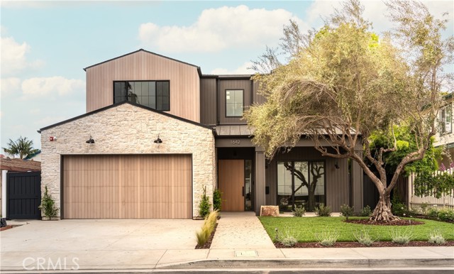 1642 10th Street, Manhattan Beach, California 90266, 5 Bedrooms Bedrooms, ,5 BathroomsBathrooms,Residential,Sold,10th Street,SB26070908
