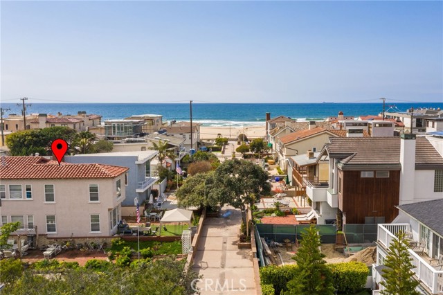 52 18th Street, Hermosa Beach, California 90254, ,Residential Income,Sold,18th,SB23049464