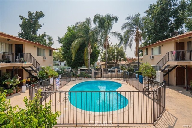 Detail Gallery Image 1 of 8 For 4830 Canoga St a,  Montclair,  CA 91763 - 2 Beds | 1 Baths