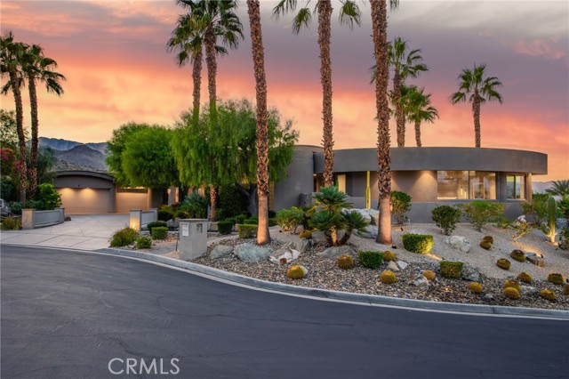 Detail Gallery Image 3 of 52 For 7 Mirada Cir, Rancho Mirage,  CA 92270 - 4 Beds | 5/1 Baths