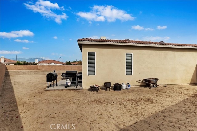 Detail Gallery Image 35 of 42 For 80821 Sunstar Ct, Indio,  CA 92201 - 4 Beds | 2 Baths