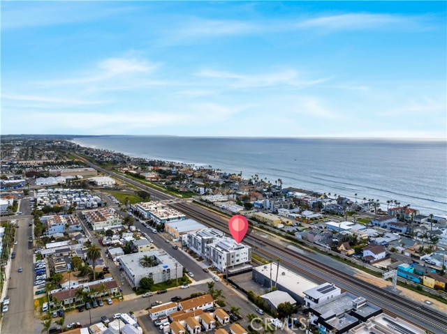 Detail Gallery Image 26 of 26 For 1105 S Cleveland St #205,  Oceanside,  CA 92054 - 2 Beds | 2 Baths
