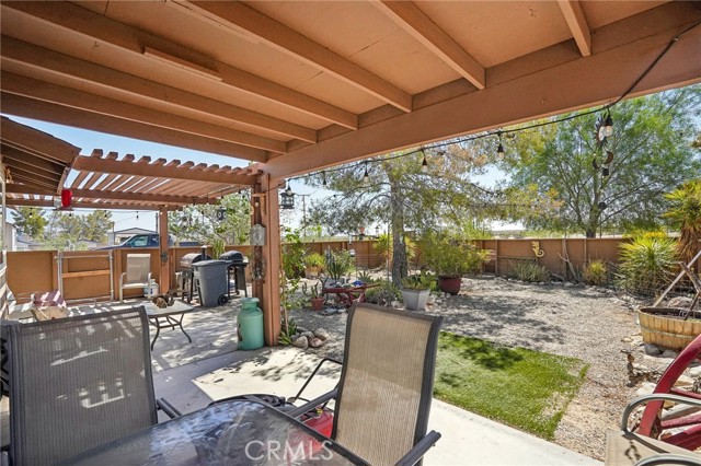 Detail Gallery Image 15 of 20 For 4697 Hooktree Rd, Twentynine Palms,  CA 92277 - 3 Beds | 2 Baths