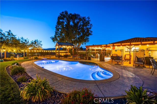 Detail Gallery Image 41 of 69 For 2862 Calmgarden Rd, Acton,  CA 93510 - 4 Beds | 3 Baths