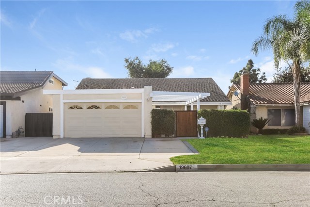 19607 Thornlake Ave, Cerritos, CA 90703