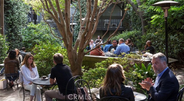 Detail Gallery Image 59 of 75 For 100 Van Ness Ave #1810,  San Francisco,  CA 94102 - 1 Beds | 1 Baths