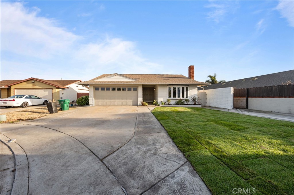 1086 Amacayo Court