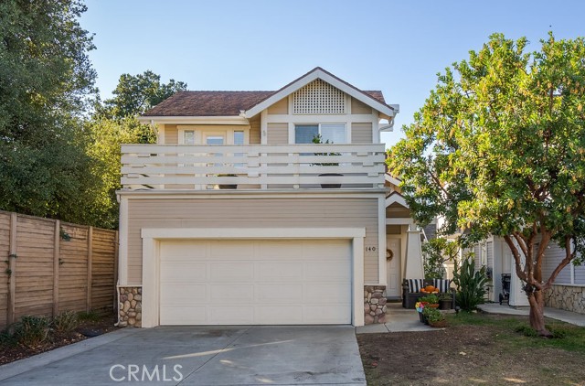 140 Citrus Ranch Rd, San Dimas, CA 91773