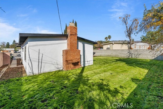 Detail Gallery Image 28 of 31 For 12702 Louvre St, Pacoima,  CA 91331 - 4 Beds | 2 Baths