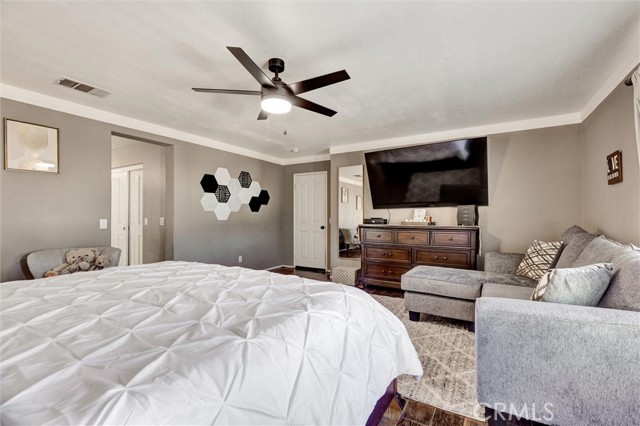 Detail Gallery Image 26 of 45 For 26978 Homeroom Ct, Moreno Valley,  CA 92555 - 4 Beds | 3 Baths