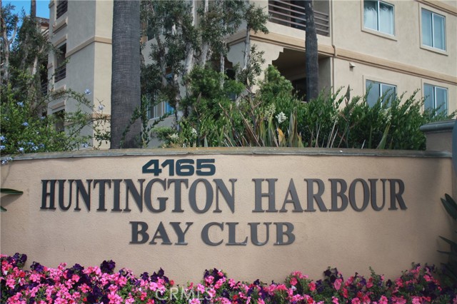 Detail Gallery Image 10 of 10 For 4167 Warner Ave #202,  Huntington Beach,  CA 92649 - 2 Beds | 2 Baths