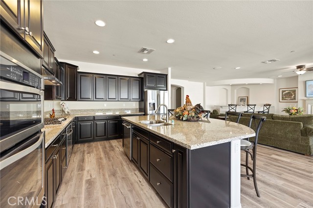 Detail Gallery Image 15 of 47 For 37834 Peregrine Pl, Murrieta,  CA 92563 - 4 Beds | 2/1 Baths