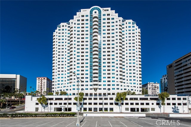 Detail Gallery Image 14 of 14 For 525 E Seaside Way #1504,  Long Beach,  CA 90802 - 2 Beds | 2 Baths