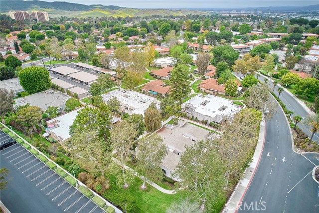 Detail Gallery Image 34 of 36 For 3004 via Buena Vista #C,  Laguna Woods,  CA 92637 - 2 Beds | 2 Baths
