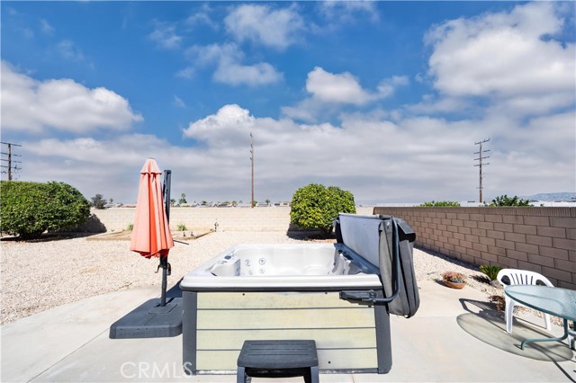 Detail Gallery Image 33 of 39 For 26398 Spaniel Ln, Menifee,  CA 92586 - 2 Beds | 2 Baths