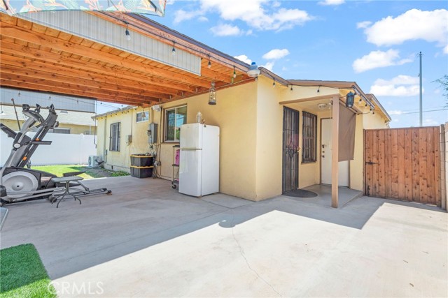 Property Photo from MLS