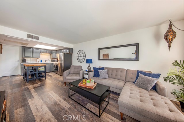 Detail Gallery Image 8 of 67 For 64285 Spyglass Ave #19,  Desert Hot Springs,  CA 92240 - 2 Beds | 1 Baths