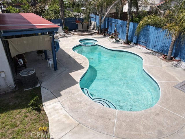 Detail Gallery Image 9 of 21 For 24352 Hilda Ct, Moreno Valley,  CA 92551 - 3 Beds | 2/1 Baths