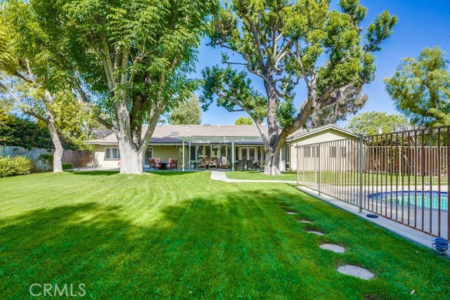 4 Saddlehorn Lane, Rolling Hills Estates, California 90274, 5 Bedrooms Bedrooms, ,4 BathroomsBathrooms,Residential,Sold,Saddlehorn,PV22070454