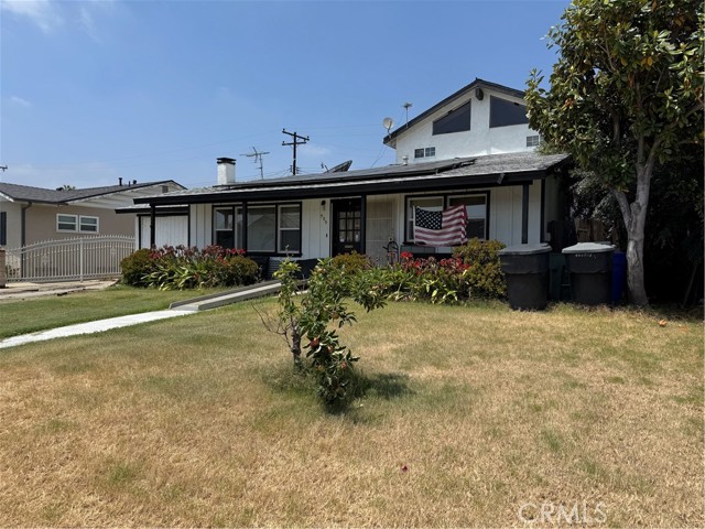 Detail Gallery Image 1 of 1 For 905 Patrick Av, Pomona,  CA 91767 - 2 Beds | 2 Baths