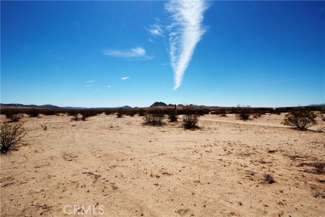 Detail Gallery Image 2 of 6 For 0 Vacant Land Tbd, Lucerne Valley,  CA 92356 - – Beds | – Baths