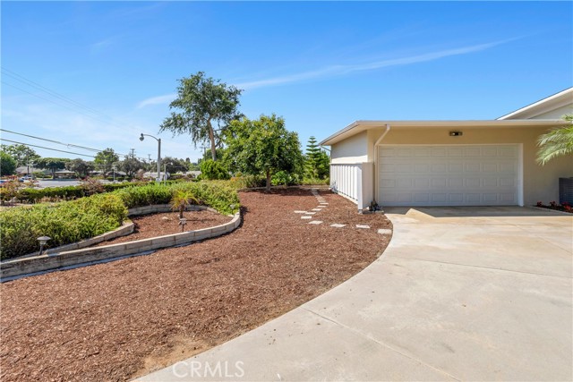 Detail Gallery Image 3 of 36 For 1219 N Raymond Ave, Fullerton,  CA 92831 - 4 Beds | 2/1 Baths