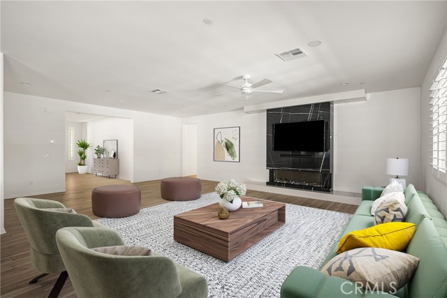 Detail Gallery Image 15 of 42 For 29355 Santa Ynez, Menifee,  CA 92584 - 4 Beds | 2/1 Baths