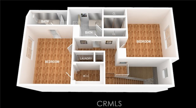 50 W Mountain Street, Pasadena CA: https://media.crmls.org/medias/f3631d12-4f8e-405d-805a-0227d2876e82.jpg