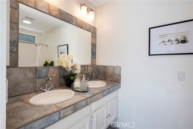 Detail Gallery Image 34 of 50 For 8496 East Meadowridge Street, Anaheim Hills,  CA 92808 - 4 Beds | 2 Baths