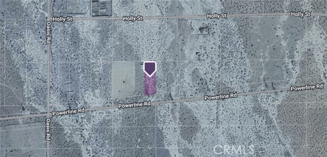 Detail Gallery Image 1 of 3 For 0 Powerline Rd. #2, Adelanto,  CA 92301 - – Beds | – Baths