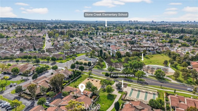 Detail Gallery Image 37 of 56 For 11 Park Vista, Irvine,  CA 92604 - 3 Beds | 2 Baths