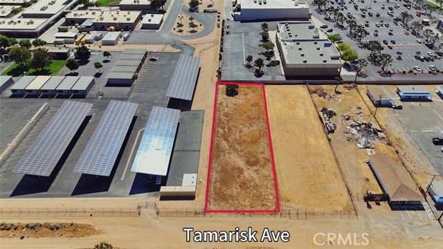 0 Tamarisk Avenue, Hesperia, California 92345, ,Land,For Sale,0 Tamarisk Avenue,CRHD24035393