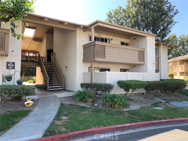 Detail Gallery Image 16 of 16 For 8877 Lauderdale Ct #214-C,  Huntington Beach,  CA 92646 - 2 Beds | 2 Baths